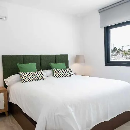 Luxury Sabi Con Garaje Corralejo