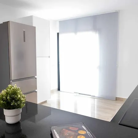 Luxury Sabi Con Garaje. *