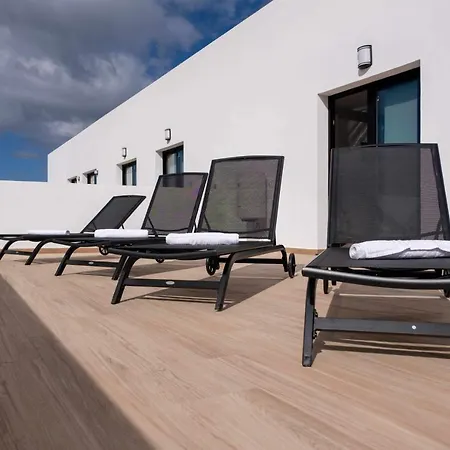 Luxury Sabi Con Garaje Apartment Corralejo