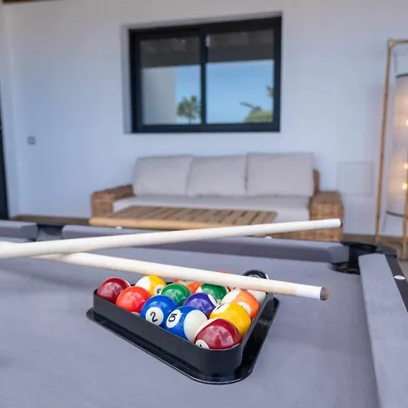 Apartment Luxury Sabi Con Garaje *