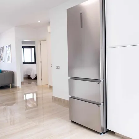 Luxury Sabi Con Garaje. * 科拉雷侯