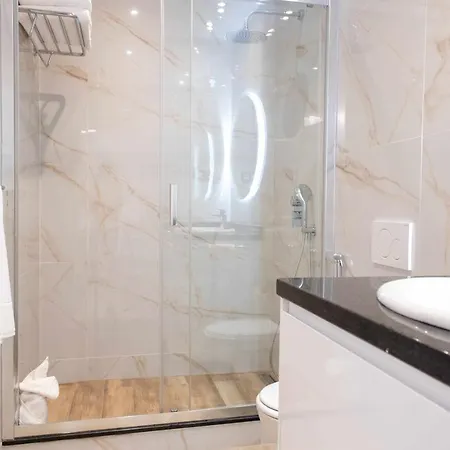 Luxury Sabi Con Garaje. 科拉雷侯