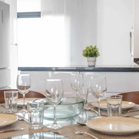 Luxury Sabi Con Garaje. *