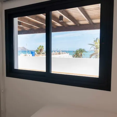 Apartment Luxury Sabi Con Garaje Corralejo