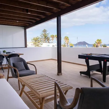 Luxury Sabi Con Garaje Apartment