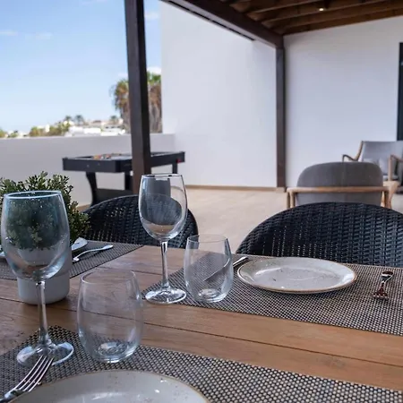 Luxury Sabi Con Garaje. 科拉雷侯