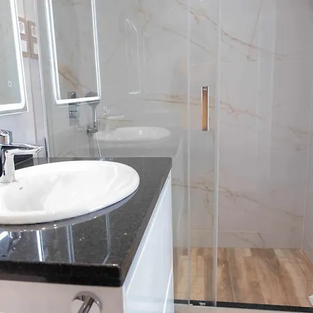 Luxury Sabi Con Garaje. 公寓 科拉雷侯