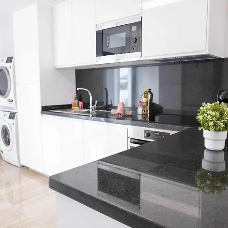 Luxury Sabi Con Garaje.