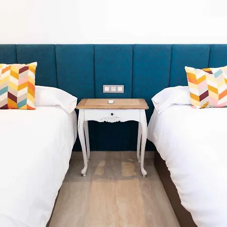 Luxury Sabi Con Garaje. 公寓