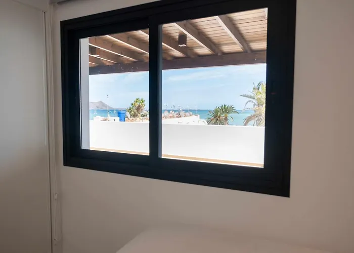 Appartamento Luxury Sabi Con Garaje. Corralejo