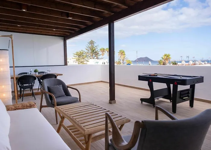 Luxury Sabi Con Garaje. Appartamento