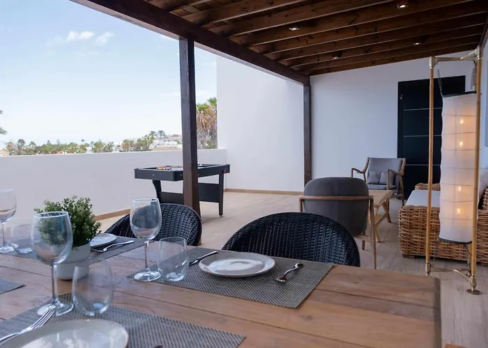Appartamento Luxury Sabi Con Garaje. *