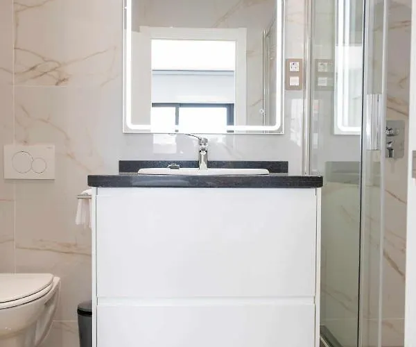Luxury Sabi Con Garaje. Appartamento Corralejo