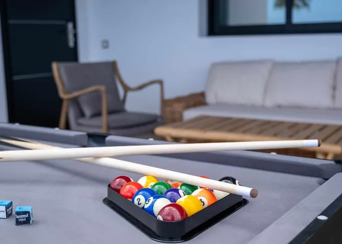 Appartamento Luxury Sabi Con Garaje.