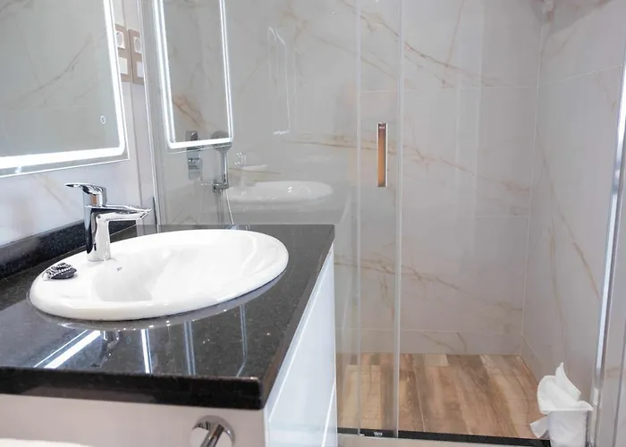 Luxury Sabi Con Garaje. Appartamento Corralejo