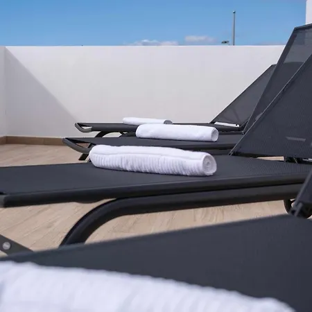 Luxury Sabi Con Garaje *